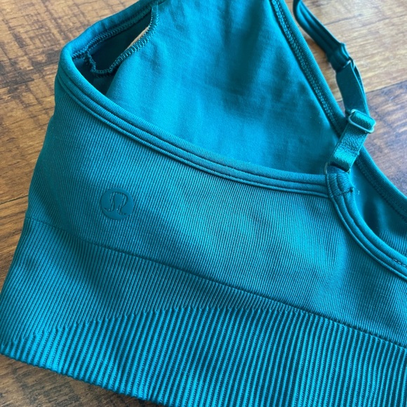 Lululemon Ebb To Street Bra II
Night Diver - Picture 5 of 7